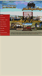Mobile Screenshot of horseprogressdays.com